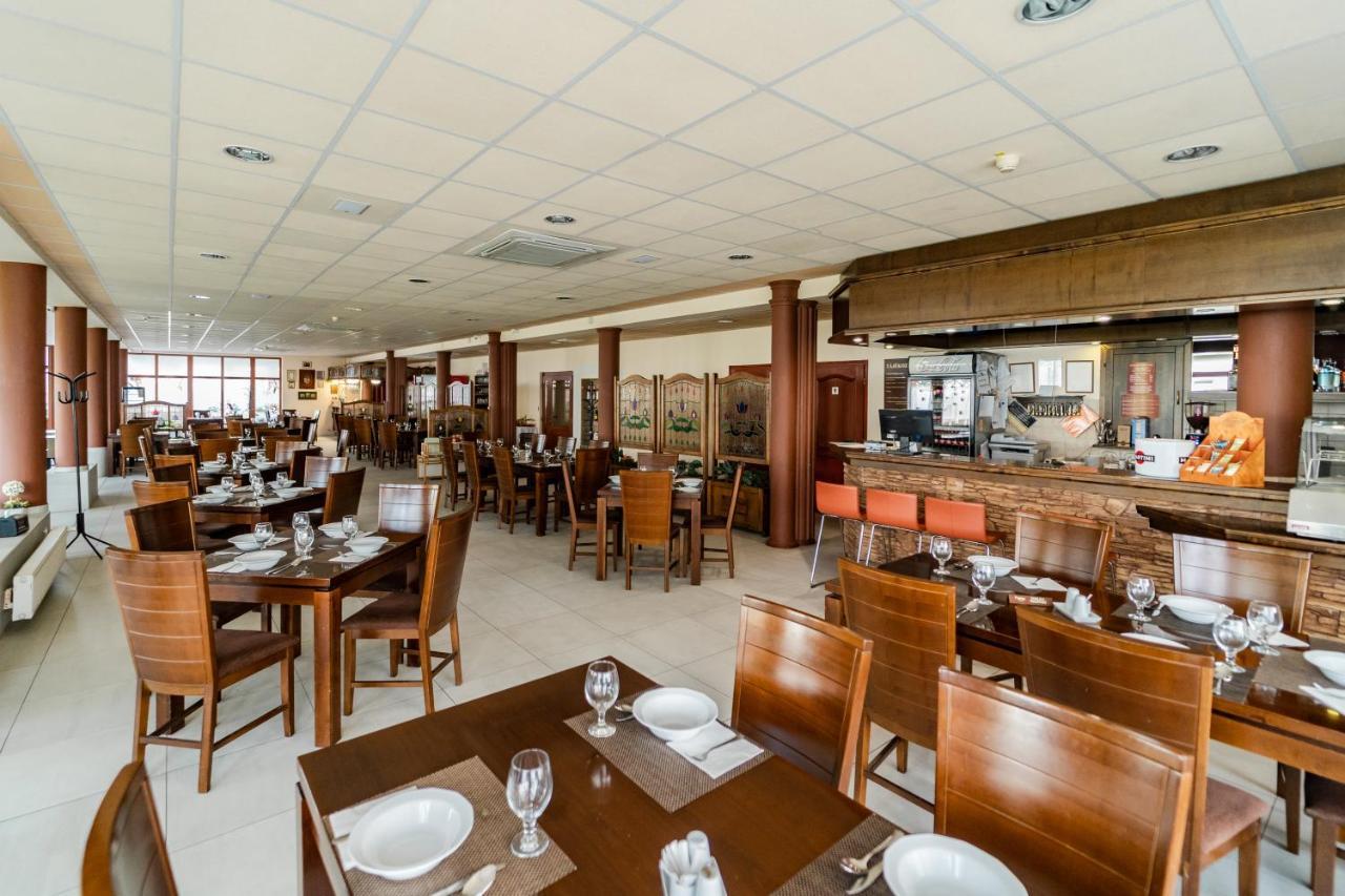 Panorama Hotel Bekescsaba Dış mekan fotoğraf
