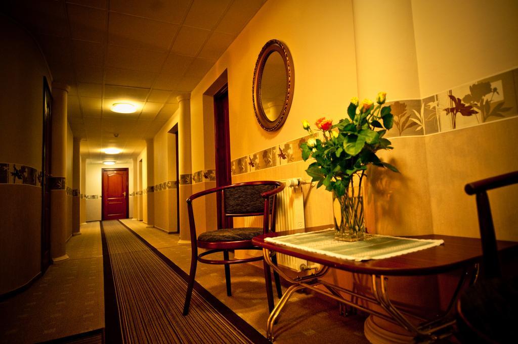 Panorama Hotel Bekescsaba Dış mekan fotoğraf