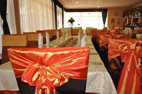 Panorama Hotel Bekescsaba Dış mekan fotoğraf