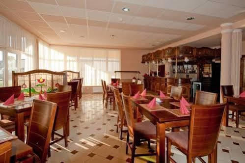 Panorama Hotel Bekescsaba Dış mekan fotoğraf